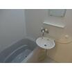 バス/シャワー