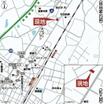 案内図