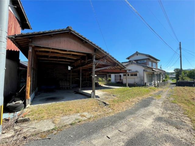 物件画像 行橋市 大字天生田 (豊津駅) 住宅用地