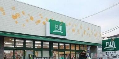 ＦＵＪＩ天神橋店