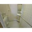 バス/シャワー