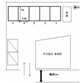 平面図