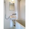 バス/シャワー