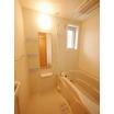 バス/シャワー