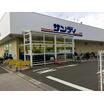 ショッピング施設