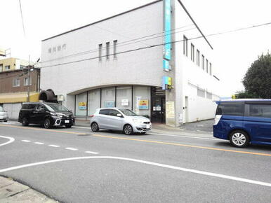 福岡銀行昇町支店