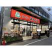 ショッピング施設