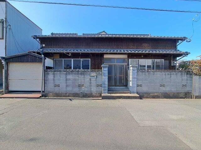 物件画像 北九州市若松区 栄盛川町 (若松駅) 住宅用地