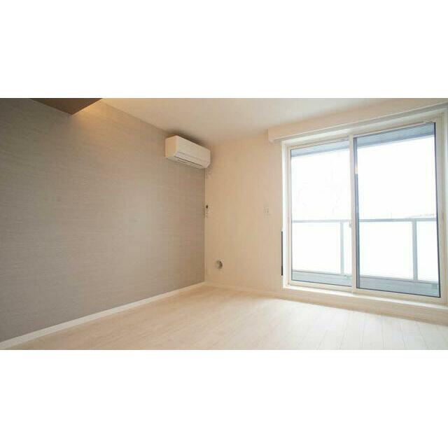 ＬＤＫにはアクセントクロスを採用しております