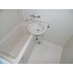 バス/シャワー