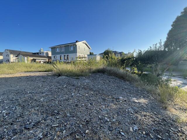 物件画像 遠賀郡岡垣町 東山田１丁目 (海老津駅) 住宅用地