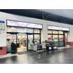ショッピング施設