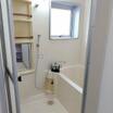 バス/シャワー