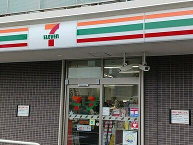 セブンイレブン蕨錦町6丁目店