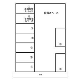 平面図