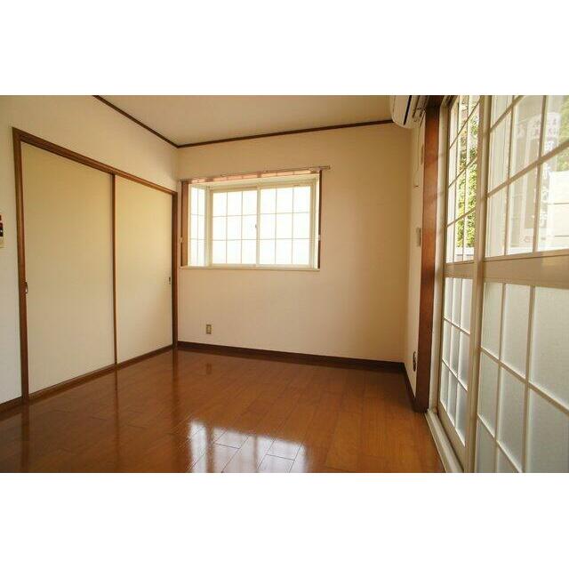 居室1