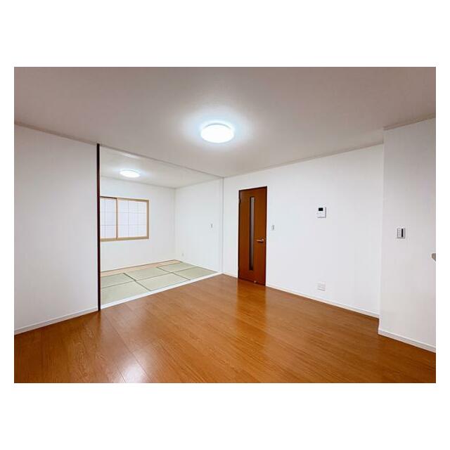 リビングスペース