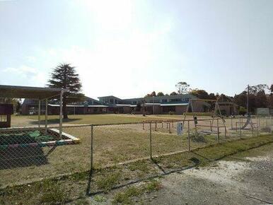 東金市立 正気幼稚園