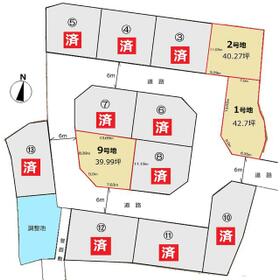 地形図等