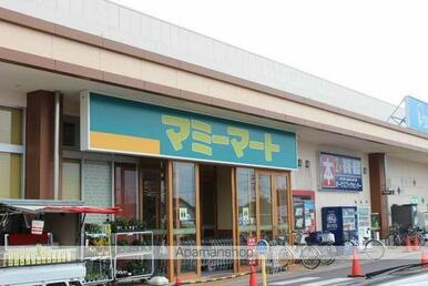 （株）マミーマート／岩槻店