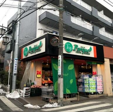 パルケ 松原店