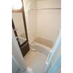 バス/シャワー