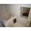 バス/シャワー