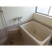 バス/シャワー