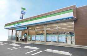 ファミリーマート甲府千塚店