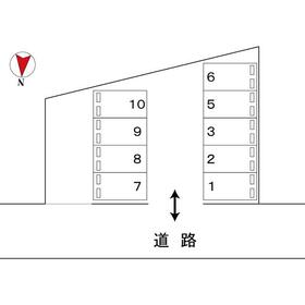 平面図