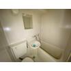 バス/シャワー