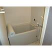 バス/シャワー