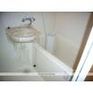 バス/シャワー