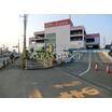 ショッピング施設