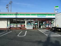 ファミリーマート浜松参野町店