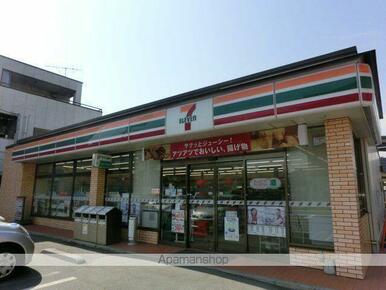 セブンイレブン