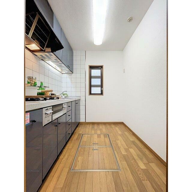 ※家具・小物はイメージです