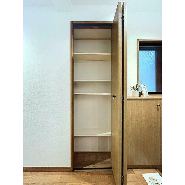 ※家具・小物はイメージです