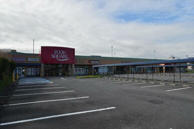 カスミフードスクエア牛久店