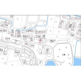地形図等