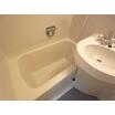バス/シャワー