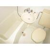 バス/シャワー