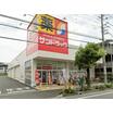 ショッピング施設