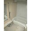バス/シャワー