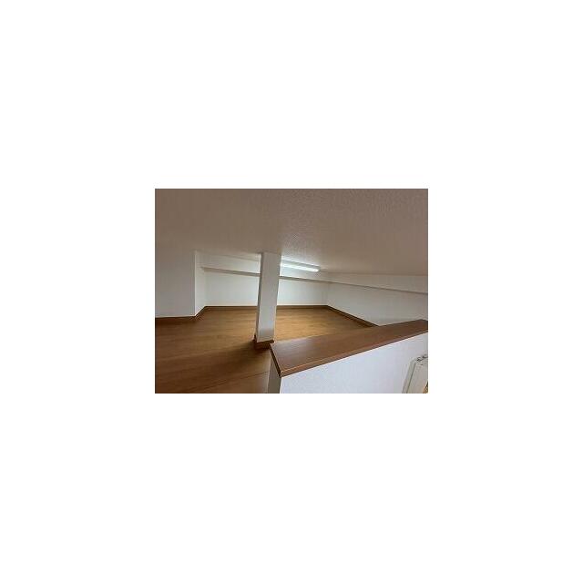 ロフト　※同タイプ別部屋写真