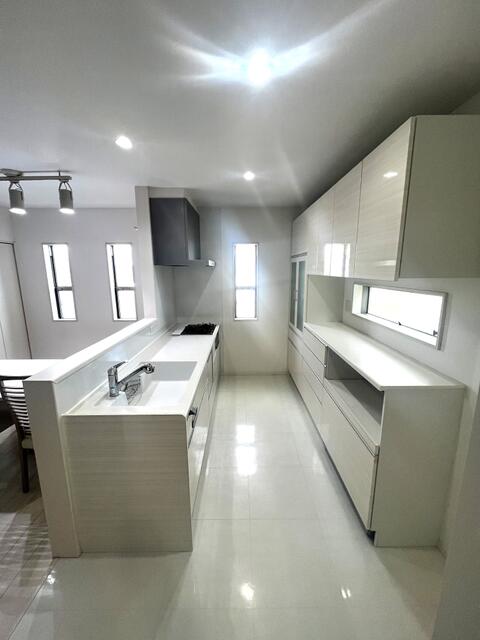 物件画像 北九州市若松区 青葉台西５丁目 2階建 4LDK