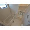 バス/シャワー