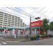 ショッピング施設