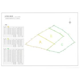 地形図等