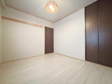 別部屋・反転タイプ参考写真となります